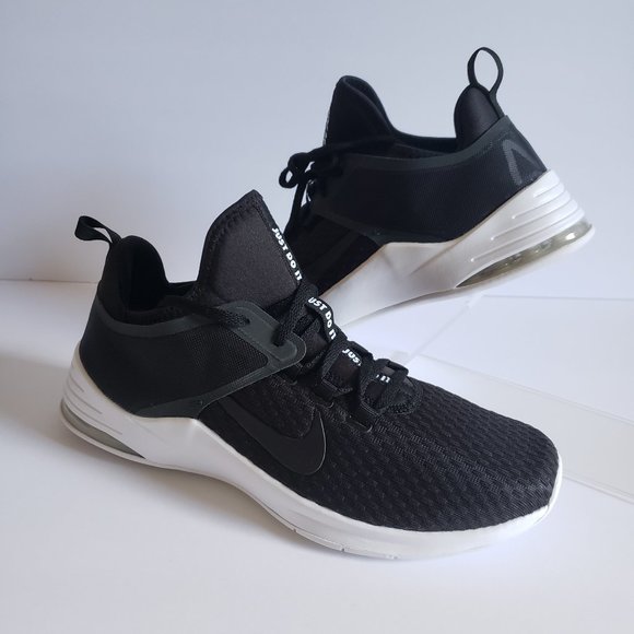 nike air bella tr 2 black